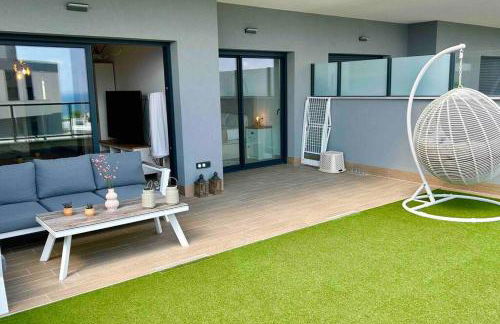 13 Apartamento Iconic vista playa, bloque 8 - Photo 22