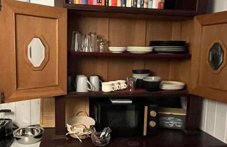 Gemütliche Wohnung auf dem Ziegenhof - Foto 35