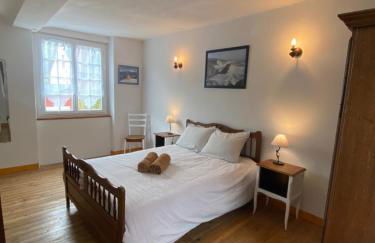 La Halte de la Hunière - Calme - Central - Garage - Foto 10