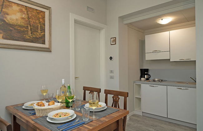 Villa Caterina 2 by Wonderful Italy - Foto 10