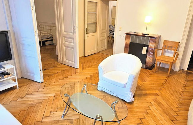 Sobieski Town Apartments - Foto 49