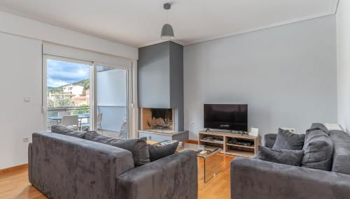 Elvita Spata Luxurious Villa - Foto 2