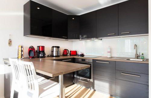 Ferienwohnung Abendsonne - Foto 8