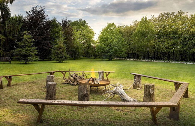 Villa Barchessa Panigai 14 - Foto 48