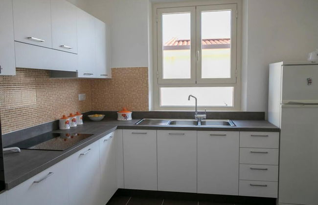 Welcomely - Luminosa - Cala Gonone - Foto 4