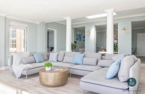 Comfort Hill - Luxury hot tub sea views - Foto 38