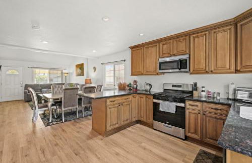 Fun Family Retreat Games, Massage Chair & Yard - Foto 1