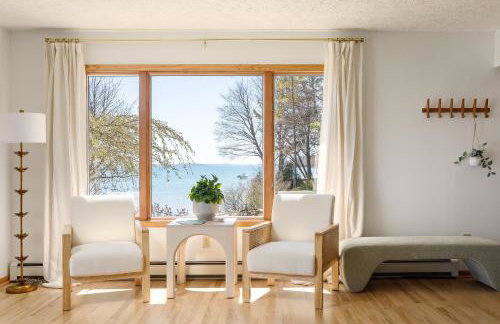 Private Waterfront on West Bay with Hot Tub! - Foto 24