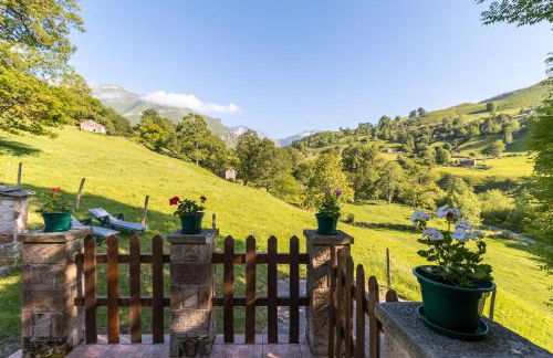 Cabaña Pasiega Lo Miñarro - Foto 25