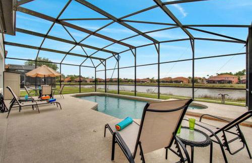 6 Bedroom Luxury Pool Home, Ensuite Bathrooms - Foto 37