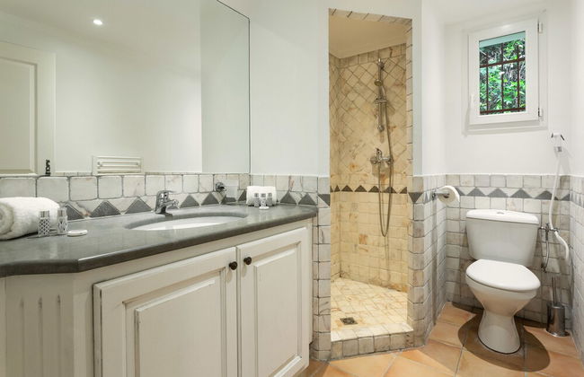 Madame Vacances Les Restanques du Carré Beauchêne - Foto 15