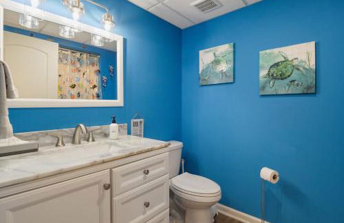 Pet-Friendly Home, Great Dock, Waterfront, Lake Views, Boat Slip - Foto 37