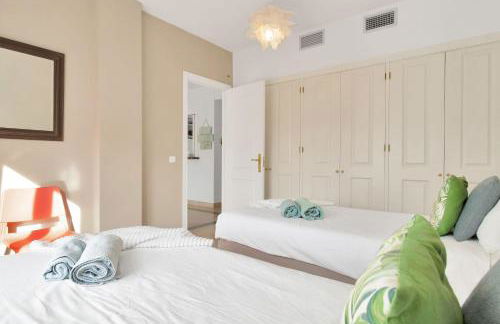 Apartamento en complejo con piscina climatizada - EL PRESIDENTE 234 - Photo 33