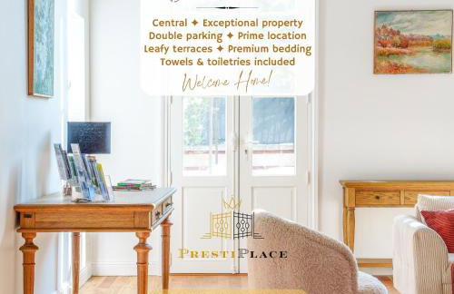 La Maison de Ronsard - By PrestiPlace - Foto 1