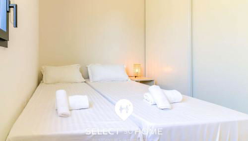 SELECT'soHOME - Appartement pour 6 personnes à deux pas des commerces et de la plage de La Favière ! - ILOA-C03 - Foto 5