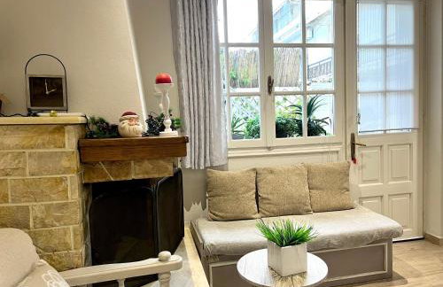 Luxury house near by Delphi - Foto 37