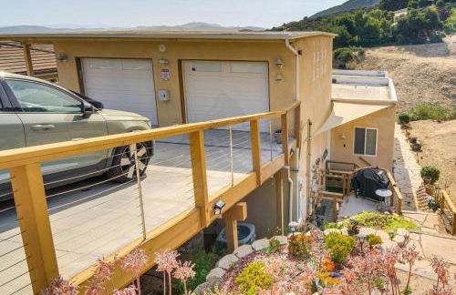 The Creek Retreat - Totally private 1Br/1Bd - Foto 16