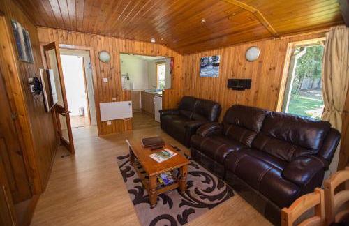 Invercauld Lodges - Foto 66