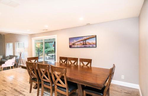 Cozy home for families with game room & playground - Foto 10