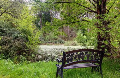 Grosszügiges Ferienhaus mit Wald - Foto 2