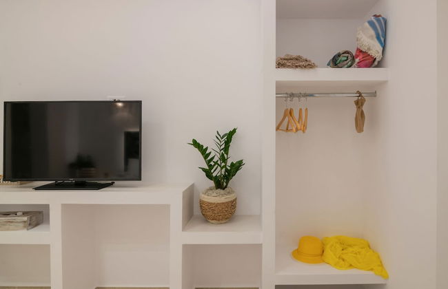 Suncourt Lux Rooms - Foto 16