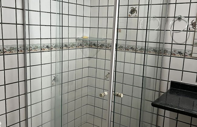 Kandui Flats Maresias - Foto 43