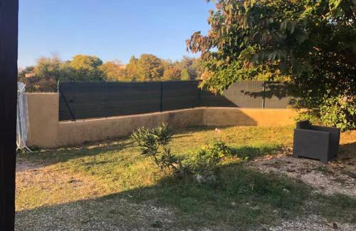 Gîte Ruoms - Foto 11