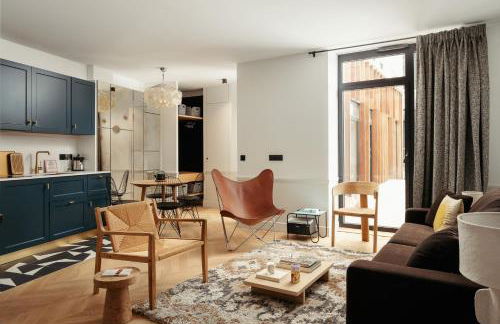 My Maison In Paris - Invalides - Foto 48