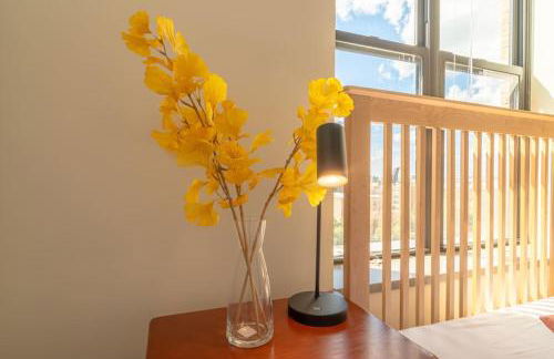 McCormick Place Luxurious and Spacious 3BR in Downtown Chicago with Optional Parking Sleeps 10 guests - Foto 38