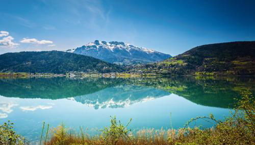 Appartamento lake-side - Foto 4