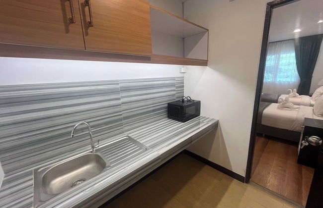 MYP Cherngtalay - Foto 14