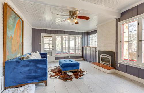 Half-Mi to UNC Historic Dtwn Greeley Home - Photo 6