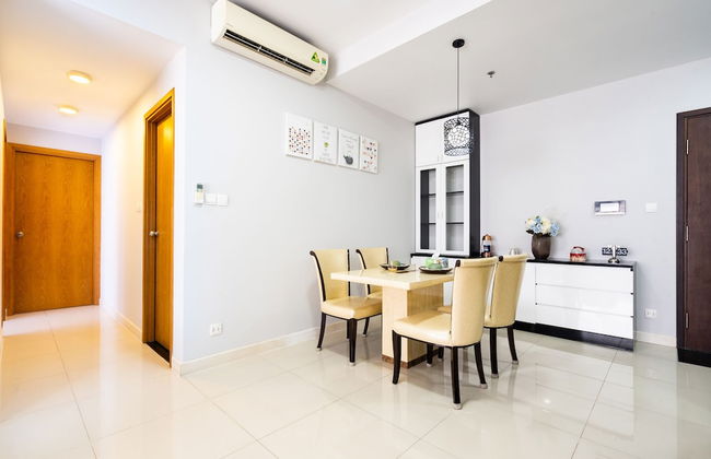 Sunrise City Central By Dhome - Photo 28