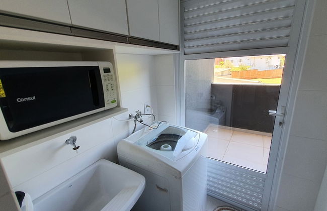 Em Brusque SC - Ravenna Confort - Foto 13