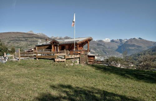 Chalet MontBlanc - Foto 3