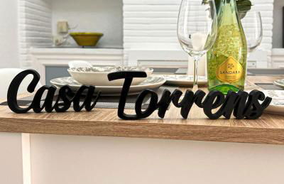 Casa Torrens Mar y Montaña - Foto 15