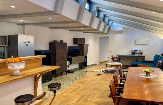 Caracalla Loft in Roma - Foto 10