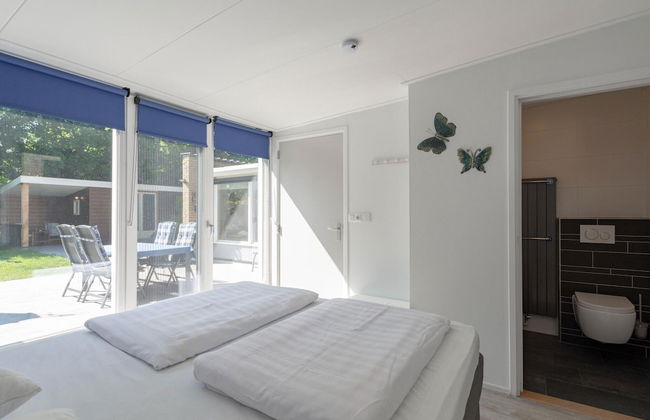 Holiday Home With a Spacious Garden - Foto 31