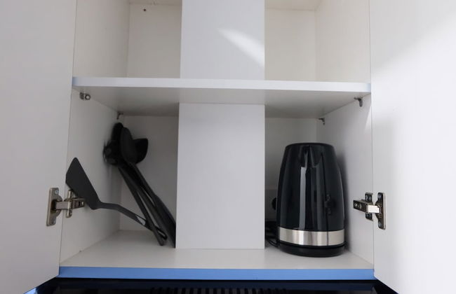 Elegant Studio Apartment at Casa De Parco near ICE BSD - Foto 20