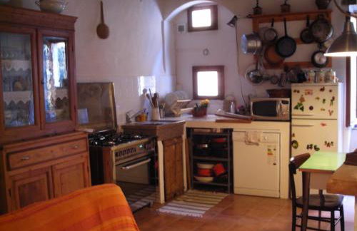 La Casa Di Dina - Foto 1