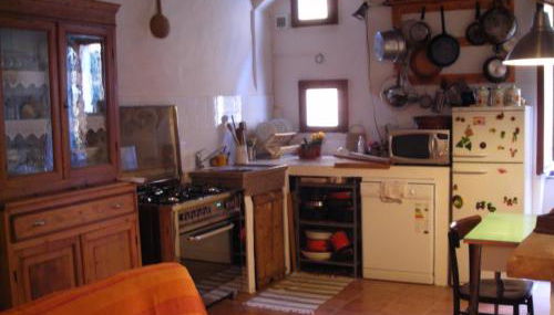 La Casa Di Dina - Foto 1