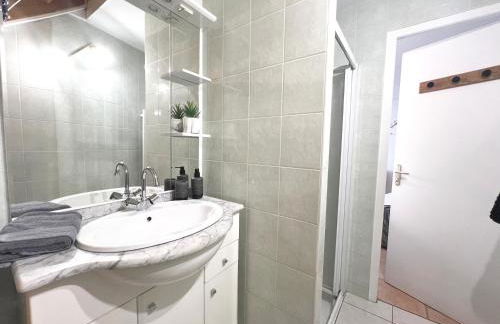 Le Petit Cocon - Lumineux & Confortable - Foto 4