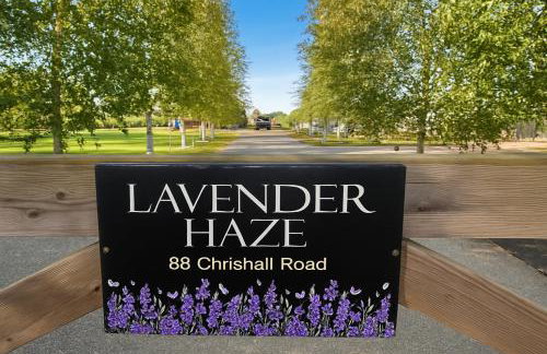 Countryside Retreat - Indoor Pool, Sauna, Hot Tub - Photo 37