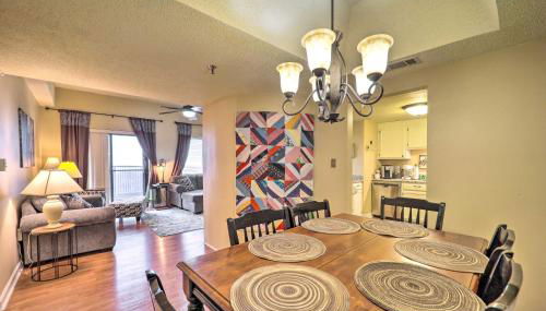 3 Mi to Sugar Mtn Resort! Family Escape with Balcony - Foto 2