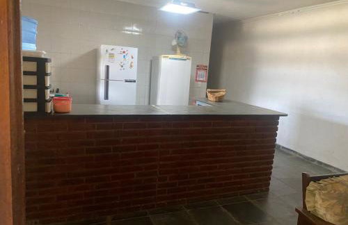 Casa de Praia com Piscina e Churrasqueira a 400m do Mar - Foto 13