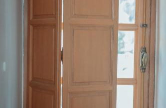 maison quartier médiéval au pied du château FOUGERES - Foto 15