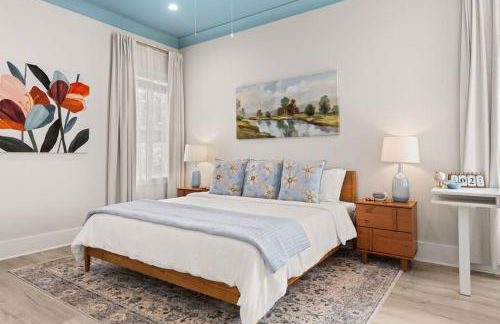 Charleston-themed House for 10! - Foto 29