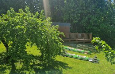 GARDENIA RAJGRÓD - Foto 21