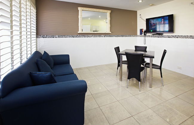 Jesmond Affordable Apartments - Photo 13