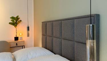 Moderne City-Wohnung mit Self Check-In und Free Wifi im Zentrum - Foto 3